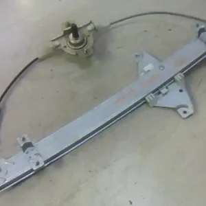 Korlátozott ajánlat DAEWOO KALOS Bal hátsó ablakemelő szerkezet mechanikus bontott alkatrész