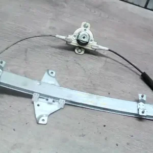 Legnépszerűbb DAEWOO KALOS Bal hátsó ablakemelő szerkezet mechanikus bontott alkatrész