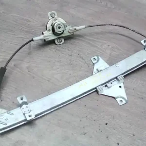 Exkluzív ajánlat DAEWOO KALOS Bal hátsó ablakemelő szerkezet mechanikus bontott alkatrész