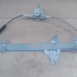 Ne maradj le DAEWOO KALOS Bal hátsó ablakemelő szerkezet mechanikus 5 ajtós bontott alkatrész
