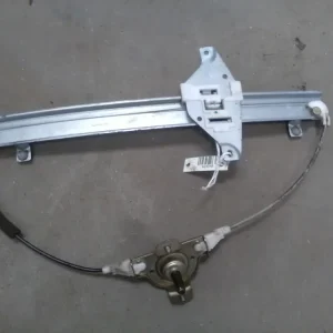Különleges ajánlat DAEWOO KALOS Bal hátsó ablakemelő szerkezet mechanikus bontott alkatrész