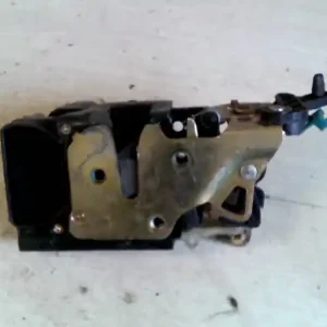 DAEWOO KALOS Bal hátsó ajtó zárszerkezet központi záras bontott alkatrész Rendeld meg most