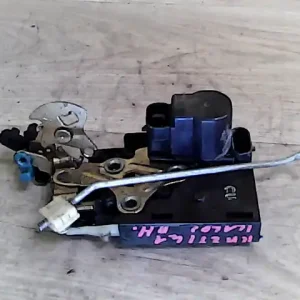 DAEWOO KALOS Bal hátsó ajtó zárszerkezet központi záras bontott alkatrész Vedd meg most