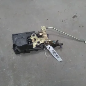 DAEWOO KALOS Bal hátsó ajtó zárszerkezet központi záras bontott alkatrész Árengedmény