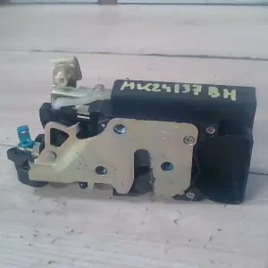 DAEWOO KALOS Bal hátsó ajtó zárszerkezet központi záras 5 ajtós bontott alkatrész Népszerű