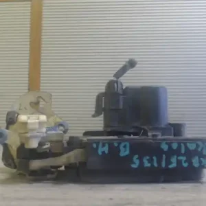 Legjobb ár DAEWOO KALOS Bal hátsó ajtó zárszerkezet központi záras 4 ajtós bontott alkatrész