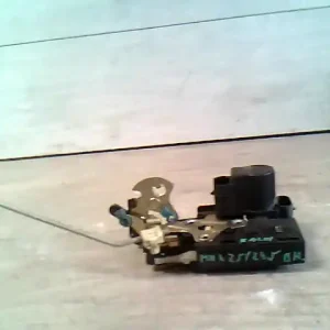 Különleges ajánlat DAEWOO KALOS Bal hátsó ajtó zárszerkezet központi záras 4 ajtós bontott alkatrész