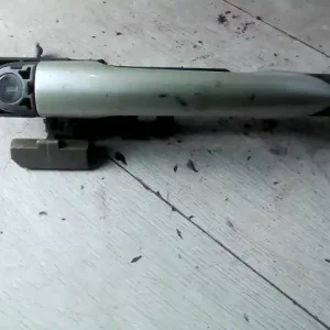 Akció RENAULT LAGUNA 00-05 Bal első külső kilincs bontott alkatrész