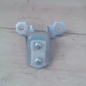 Árengedmény RENAULT LAGUNA 00-05 Bal hátsó felső ajtózsanér kombi bontott alkatrész