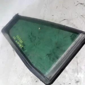 Akció RENAULT LAGUNA 00-05 Jobb hátsó fixüveg ajtóban bontott alkatrész