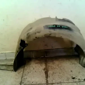 Akciós ár RENAULT LAGUNA 00-05 Jobb hátsó kerékjárati dobbetétbontott alkatrész