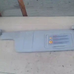 Akciós ár RENAULT LAGUNA 00-05 Jobb napellenző bontott alkatrész