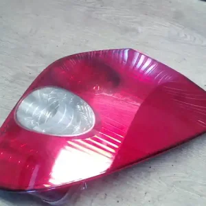Akciós ár RENAULT LAGUNA 00-05 Jobb hátsó lámpa kombi bontott alkatrész
