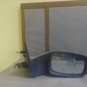 Ajánlat RENAULT LAGUNA 00-05 Jobb visszapillantó tükör elektromos bontott alkatrész