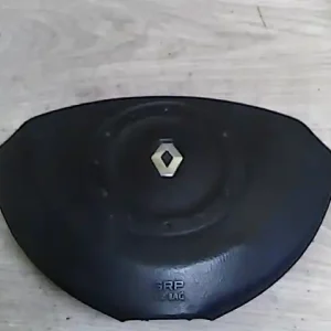 Végkiárusítás RENAULT LAGUNA 00-05 Kormány légzsák bontott alkatrész