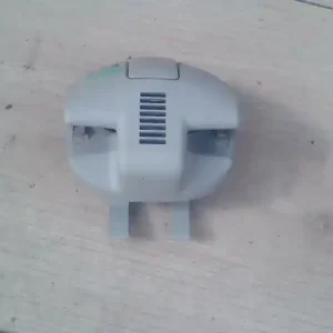 Alacsony ár RENAULT LAGUNA 00-05 Középső napellenző tartó bontott alkatrész