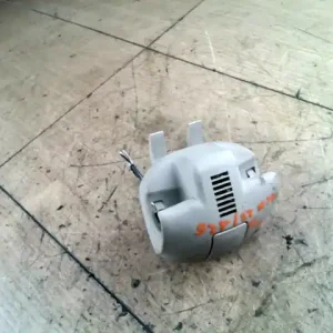 Vásárlói kedvenc RENAULT LAGUNA 00-05 Középső napellenző tartó bontott alkatrész