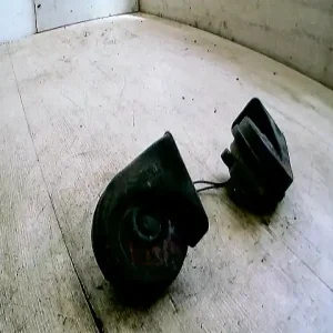 Végkiárusítás RENAULT LAGUNA 00-05 Kürt duda bontott alkatrész