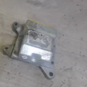 Akciós ár RENAULT LAGUNA 00-05 Légzsák indító elektronika bontott alkatrész