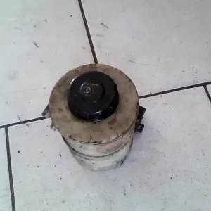 Ajánlat RENAULT LAGUNA 00-05 Szervóolaj tartály bontott alkatrész