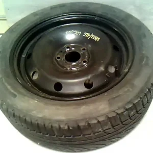 Akciós ár RENAULT LAGUNA 00-05 Pótkerék 5 csavaros bontott alkatrész