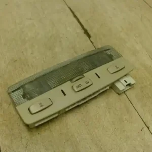 Árcsökkenés RENAULT LAGUNA 00-05 Utastér világítás első bontott alkatrész