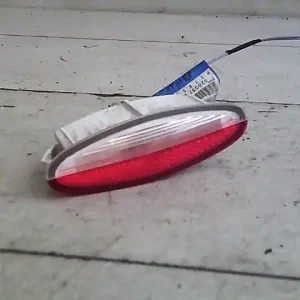 Akció RENAULT LAGUNA 05.05-07.09 Ajtó világítás bontott alkatrész