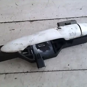 Utolsó esély RENAULT LAGUNA 05.05-07.09 Bal hátsó külső kilincs érzékelős bontott alkatrész