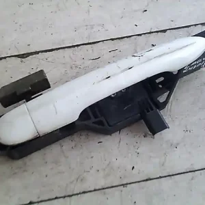 Utolsó esély RENAULT LAGUNA 05.05-07.09 Jobb hátsó külső kilincs érzékelős bontott alkatrész