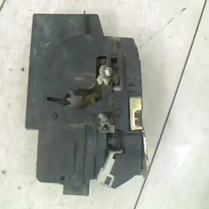 Akciós ár RENAULT LAGUNA 94-98 Bal első ajtó zárszerkezet központi záras bontott alkatrész