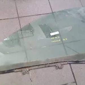 Vedd meg most RENAULT LAGUNA 94-98 Bal első ajtóüveg bontott alkatrész