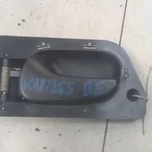 Árengedmény RENAULT LAGUNA 94-98 Bal első belső kilincs bontott alkatrész