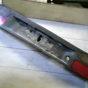 Akciós ár RENAULT LAGUNA 94-98 Csomagtér ajtó díszlécrendszámtábla világítás bontott alkatrész