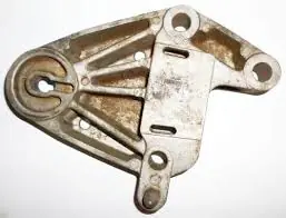 Vásárlói kedvenc RENAULT LAGUNA 94-98 Motortartó bak bontott alkatrész