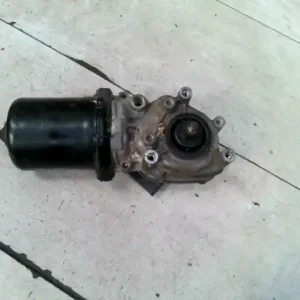 Vedd meg most RENAULT LAGUNA 98- Ablaktörlő motor első bontott alkatrész