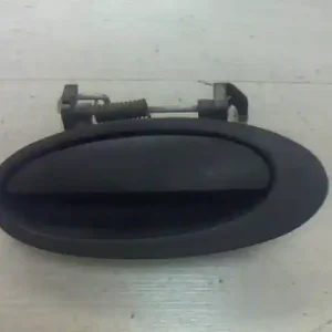 Ajánlat RENAULT LAGUNA 98- Bal hátsó külső kilincs kombi bontott alkatrész