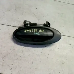 Utolsó esély RENAULT LAGUNA 98- Bal hátsó külső kilincs kombi bontott alkatrész