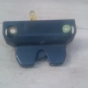 Árcsökkenés RENAULT LAGUNA 98- Csomagtér ajtó zárszerkezet 5 ajtós bontott alkatrész