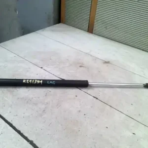 Árcsökkenés RENAULT LAGUNA 98- Csomagtérajtó kitámasztó teleszkóp pozíció független kombi bontott alkatrész