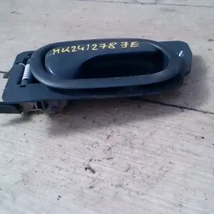 Árcsökkenés RENAULT LAGUNA 98- Jobb első belső kilincs bontott alkatrész