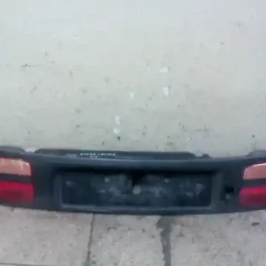 Árengedmény RENAULT LAGUNA 98- Hátsó prizma 5 ajtós bontott alkatrész