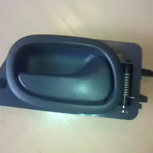 Alacsony ár RENAULT LAGUNA 98- Jobb hátsó belső kilincs bontott alkatrész