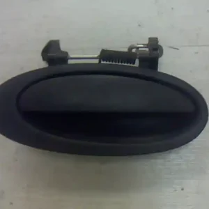 Utolsó esély RENAULT LAGUNA 98- Jobb hátsó külső kilincs kombi bontott alkatrész