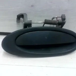 Akció RENAULT LAGUNA 98- Jobb hátsó külső kilincs 5 ajtós bontott alkatrész