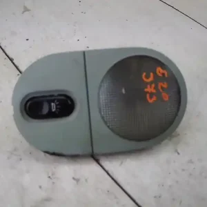 Utolsó esély RENAULT LAGUNA 98- Utastér világítás első bontott alkatrész