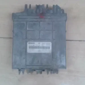 Ajánlat RENAULT LAGUNA 98- Motorvezérlő egység ecu pcm modul 1.9dci bontott alkatrész