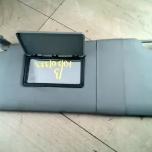 Ne maradj le RENAULT MASTER 03- Jobb napellenző bontott alkatrész