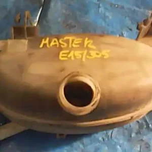 RENAULT MASTER 03- Kiegyenlítő tartály bontott alkatrész Bestseller