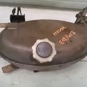 RENAULT MASTER 03- Kiegyenlítő tartály bontott alkatrész Biztonságos vásárlás