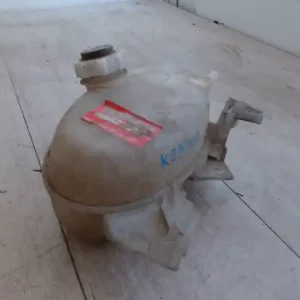 Alacsony ár RENAULT MASTER 03- Kiegyenlítő tartály bontott alkatrész